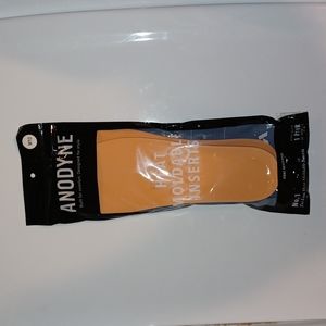 MEN DIABETIC HEAT MOLDABLE SHOE INSERTS